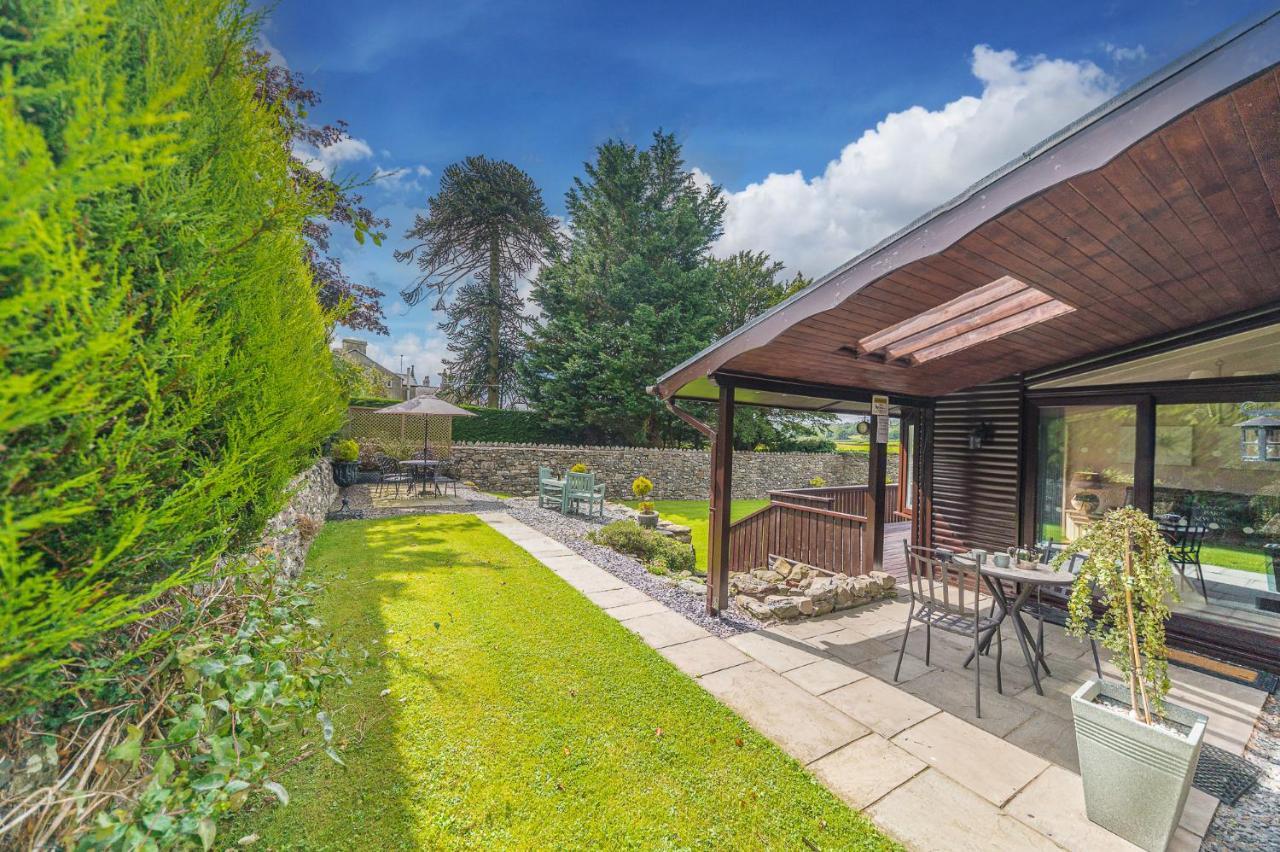 North Lodge Cartmel Exteriér fotografie